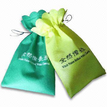 Recycled Bag, Made of PP Non-woven, Suitable for Packing Gifts, Promotions and Decoration