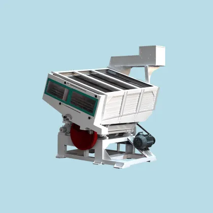 paddy separator
