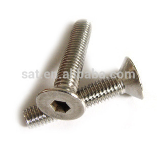 China mainland Hot sale factory product Carriage Bolt DIN603 in China
