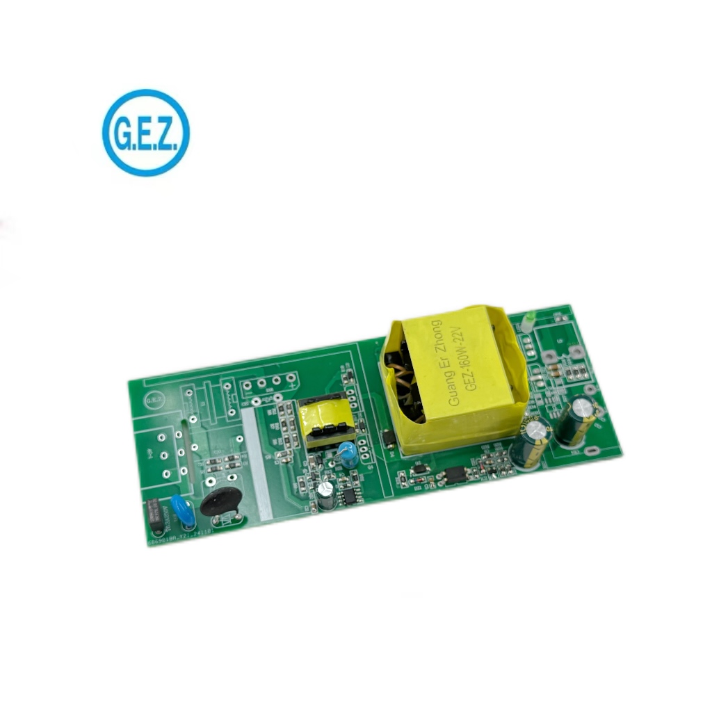 160W 22V 3