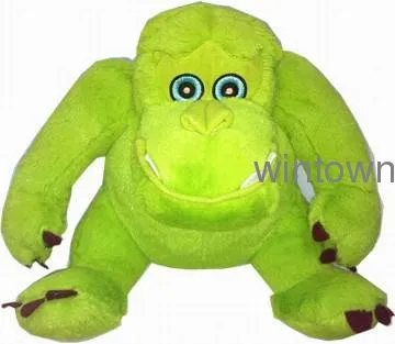 High quality Baby orangutan stuffed toy hot sale in 2013