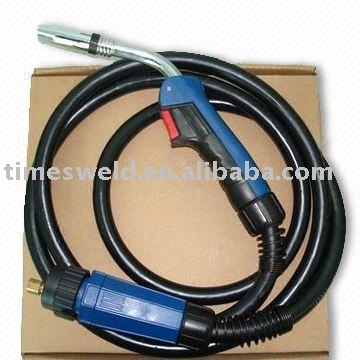 MIG torch TMB25AK