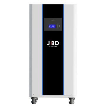 JBD 10000 Цикл 51,2 В 15 кВт -ч. Домашняя солнечная энергия.