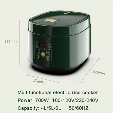 Low sugar rice cooker japan butter baked beans