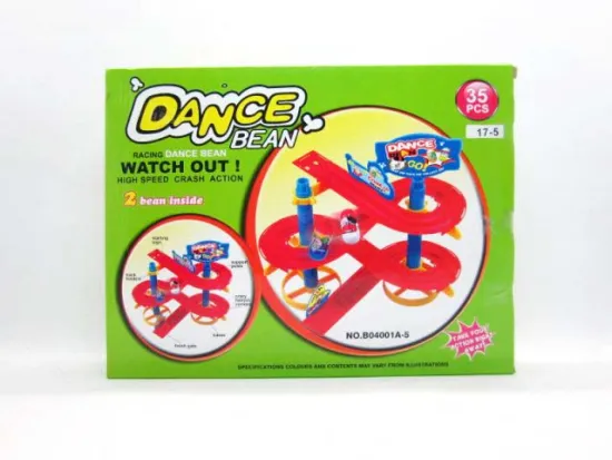 DANCE BEAN