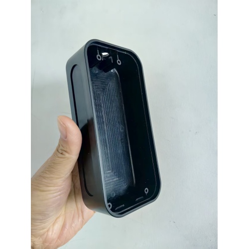 ZIBO HUIWEN Custom Remote control housing/Enclosure