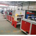 Tubería PPR HDPE PVC PVC Machine Hual Off Machine