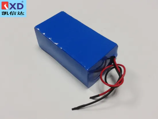 12V 16ah Rechargeable LiFePO4 Battery Packs
