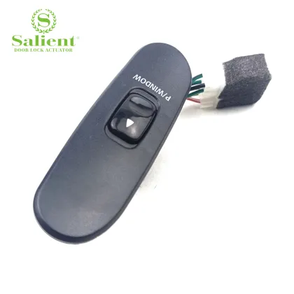 Hyundai Car Window Lifter Switch Power Control