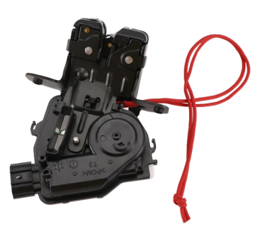 New Rear Tailgate Trunk Lock Latch Actuator for Toyota Prius 2016-2018