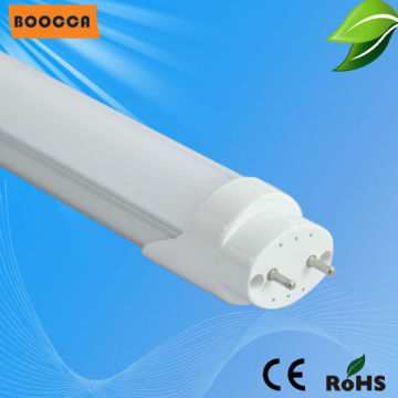 new 300 beam angle dlc approval 22w t8 led tube