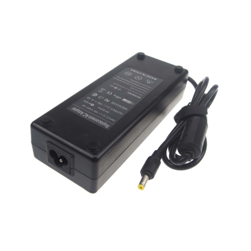 19V-6.3A Laptop Charger Adapter 120W Adopter for Delta