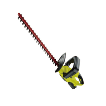 18V-20V Rechargeable Cordless Hedge Trimmer with 460mm Blade