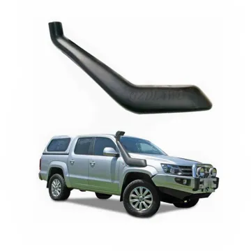 New LLDPE Material Car Snorkel 4X4 Accessories for Amarok VW 2011 Onwards
