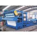 Sludge Dewatering for Wastwater Treatment filter press