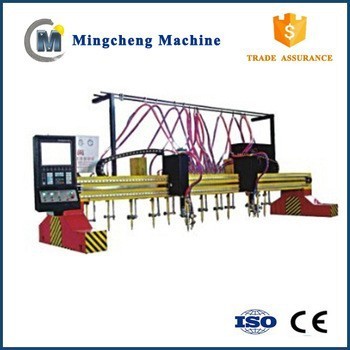 high-accuracy water jet cutterbar for metal sheet