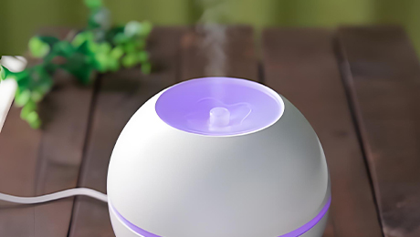 Aromatherapy Machine Atomizer Plate 