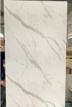 Waterproof Bathroom Paneling Sheets Wood Veneer Wall Panel bamboo charcoal wood veneer marble wall panel
