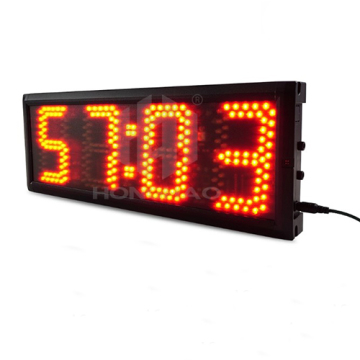 CrossFit Timer: Hangzhou Honghao Workout Clock for Tabata and Interval Training