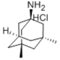 Memantina CAS 19982-08-2