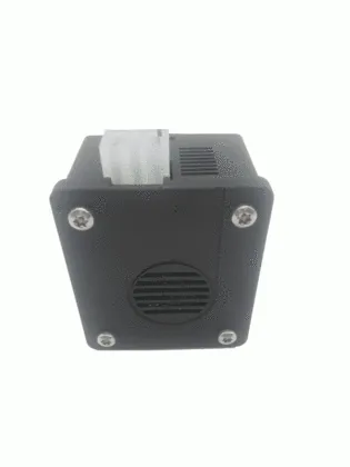 Battery Co Alarm Detector for Portable Geneartor
