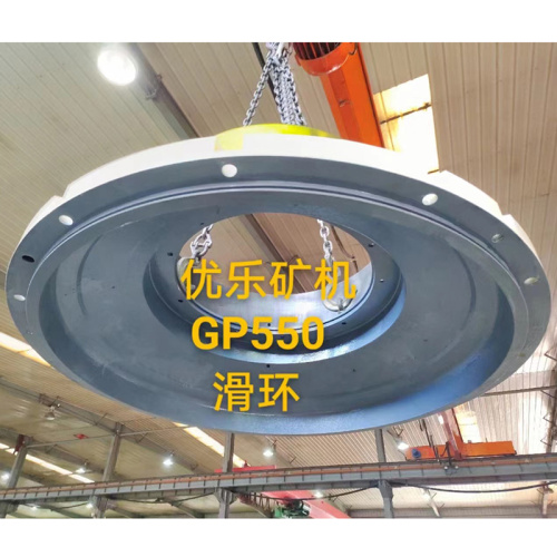 GP550 GP500S GP500 Cone Crusher SLIP RING 295445