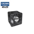 Professional 48v cooler fan 40x40x28mm V3