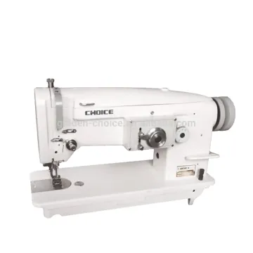 Golden Choice GC2153 Large Hook Zigzag Industrial Sewing Machine