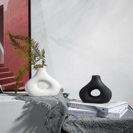 Top Selling Nordic Ceramic Vases for Living Room Decor in 2023