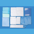 Disposable OEM Surgical Set For General Surgery