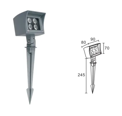 SYA-618-29 High power Landscape Lighting