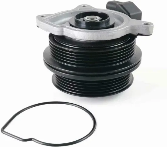 Auto Water Pump Assembly Replacement for VW, Audi, and SEAT Vehicles with 1.4TSI Engine