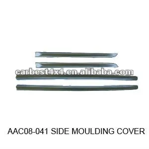SIDE MOULDING COVER FOR HONDA ACCORD 2008