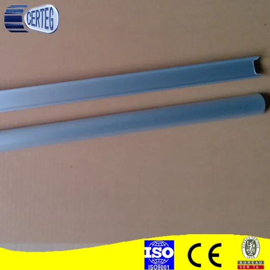 6063 anodized aluminum extrusion profile for led display frame