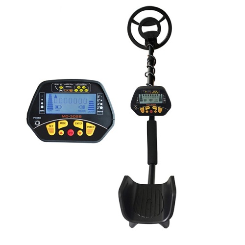 Hot sale gold metal detector