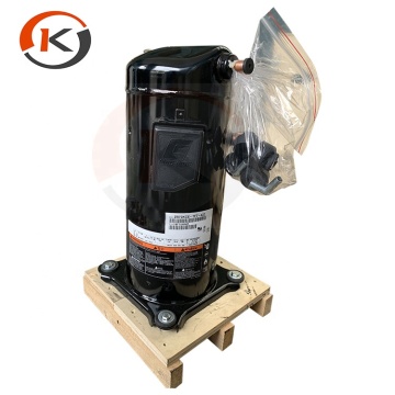 Refrigeration Compressor Factory: Copeland ZR72KCETF7422 Compressor