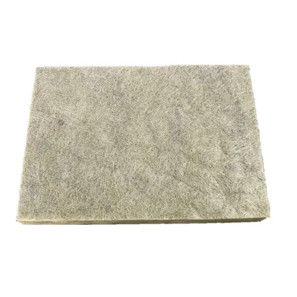 Insulated Acoustic Ceilings: Mineral Wool and Stone Wool Tiles for Studio Rooms