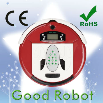 self cleaning vacuum cleaners, robot vacuum cleaner(CE& RoHS)