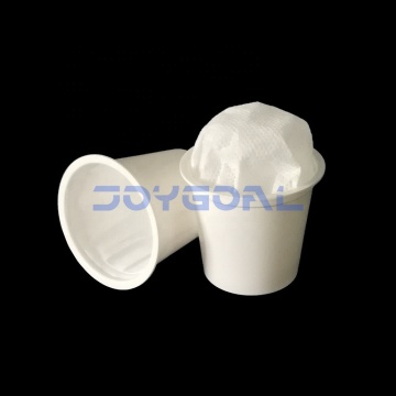 JOYGOAL Shanghai Factory K Cup Coffee Capsules