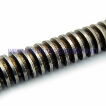 DIN975 Medium Carbon Acme thread rods China supplier