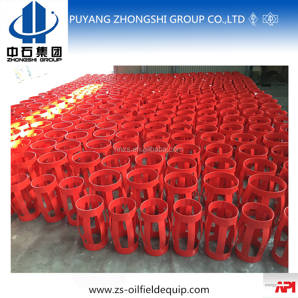 casing centralizer