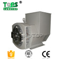 Brushless copy stamford alternator 30kw generator head