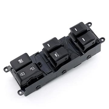 OE 93570-1W155 Power Window Control Switch for Kia RIO 12-15