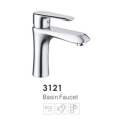 Faucet mezclador de cuencas 3121