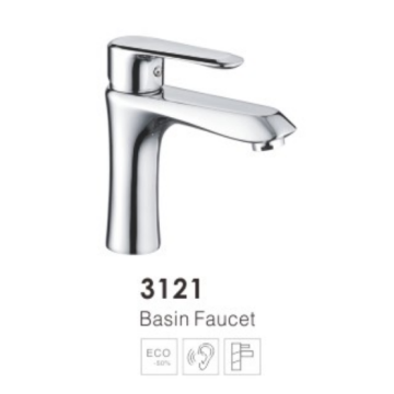 Basin Mixer faucet 3121