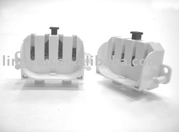 2G11 lamp holder