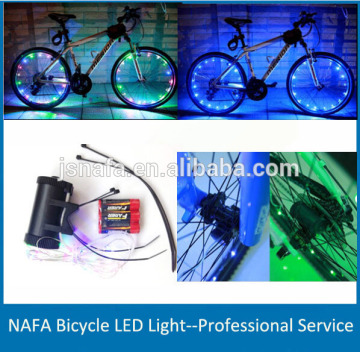 led bicycle wheel light, bicycle light rechargeable, bicycle safety light