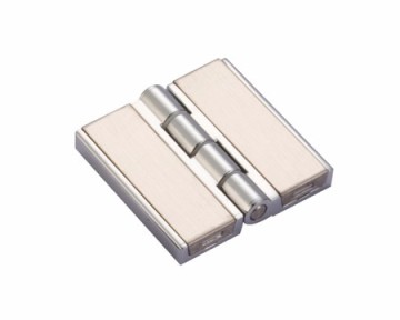 China Architectural Self-Closing Hydraulic Glass Hinge - Automatic Oil Pressure Hinges