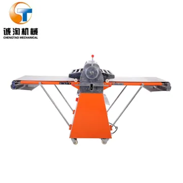 ST -520 High quality automatic dough sheeter for sale