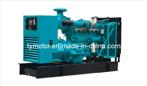 GF Series Diesel Generating Sets